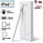 Stylus Pen For Apple iPad Pencil 10/9/7/8th/Mini/Air 4/5/6th/Pro 11&12.9'' M4
