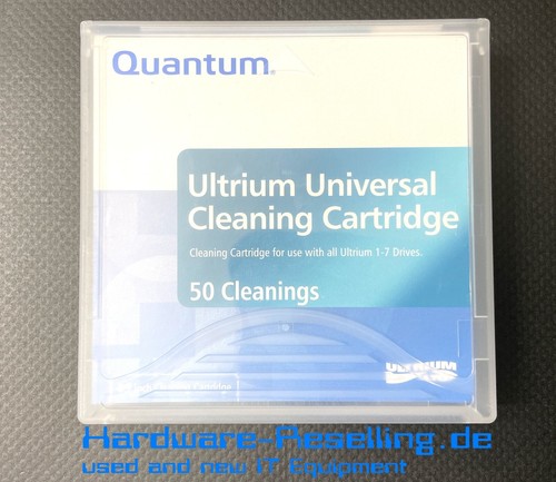 Quantum Ultrium Universale Cartuccia di Pulizia MR-LUCQN-01 - Bild 1 von 2