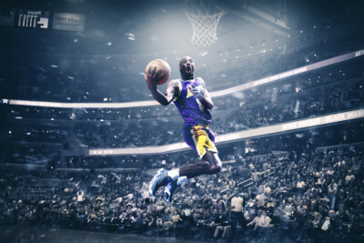 Blue Kobe Wallpaper Kobe Bryant Blue Jersey Wallpaper Kobe Bryant