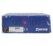 WESTERMO LINE SPLIT UNIT, LD-01 (NO)