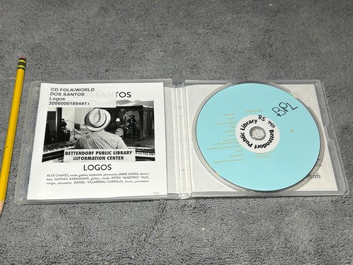 $5.00 Mixed CDs - Poor to Like New - Flat $5 Shipped - Buy 4+ @50% Off - BPL - Picture 75 of 240
