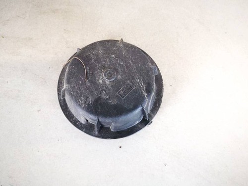 Peugeot 807 2005 Headlight bulb dust cover cap 89001146, Genuine #2022738-16
