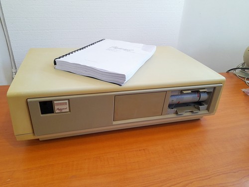 ✔️VINTAGE DEC DIGITAL Professional PC-380 computer for QBUS /PDP-11  1986 year - Bild 2 von 12