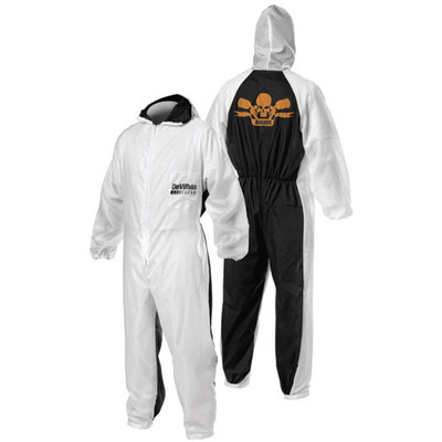 DeVilbiss Reusable Coverall (X-Large) 803598