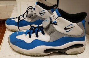 speed turf nike shoes