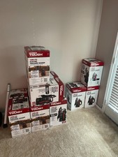 HYPER Tough 1700 PSI Electric Pressure 