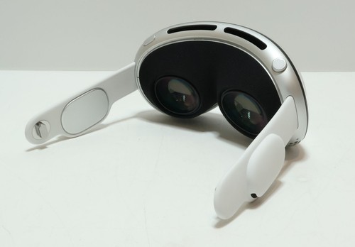 Apple Vision Pro Headset 512GB Spatial Computer MQL93LL/A - Afbeelding 14 van 22