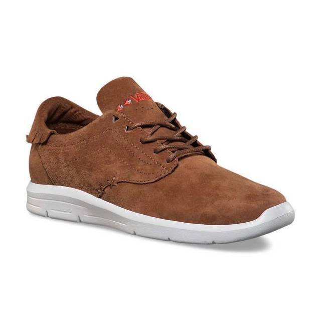 vans moccasin sneakers