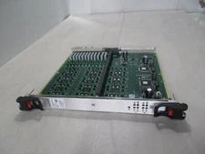 ALSTOM DTR0000218089 EL9166 DTR2000009160 BOARD CARD MODULE