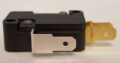 Cherry Micro Switch D41X 125 / 250VAC - 3 Pack | eBay