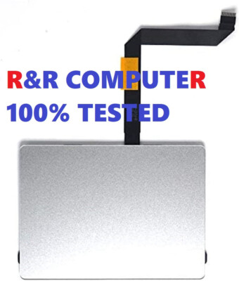 Apple MacBook Air  13'' A1466 2013 2014 2015 2017 Trackpad Touchpad Cable GOOD
