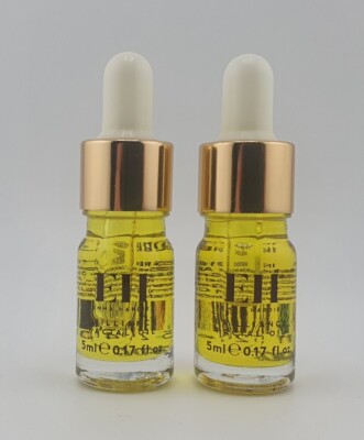 Emma Hardie '' Brilliance Facial Oil'' 10 ml (2×5ml) Anti Aging NEU