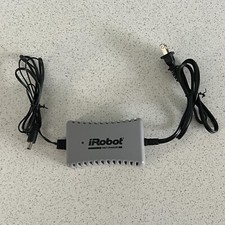 iRobot Roomba Fast Charger Power Supply Cord Adapter Plug Model 10556