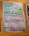 POKEMON FABLE NEBULEUSE FRANCAISE CARD REVERSE HOLO CARTE 051/064 SFA FR MINT