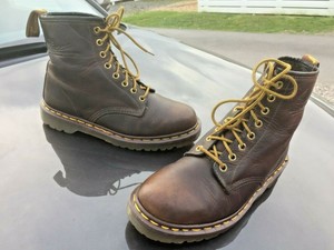 dr martens coop