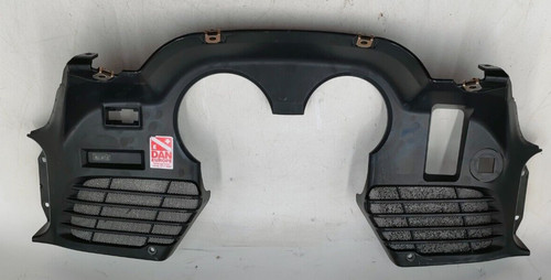 COVER ARMATURENBRETT - BMW R 850 RT 2002-2005