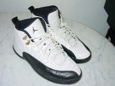 2013 Nike Air Jordan Retro 12 