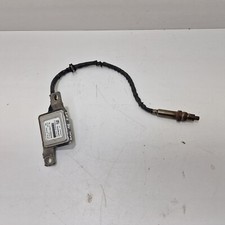 SENSORE NOX SCARICO AUDI A8 2017 4.2 DIESEL AUTOMATICO 4H0907807