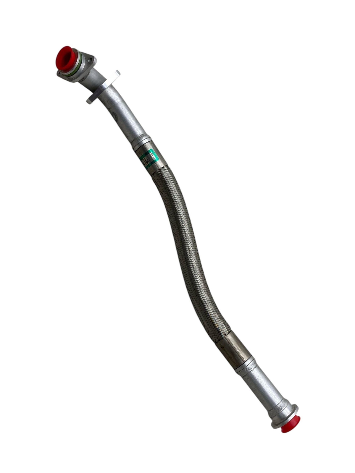 2017-2020 FERRARI GTC4LUSSO 6.3L OIL DELIVERY PIPE HOSE 266763 OEM