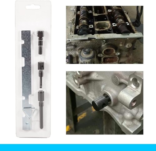 Cam Timing Alignment Tools for Ford Fiesta Focus Mazda Volvo/Duratec Engines - Picture 9 of 10