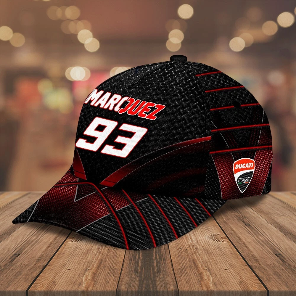 Marc Marquez Classic Cap