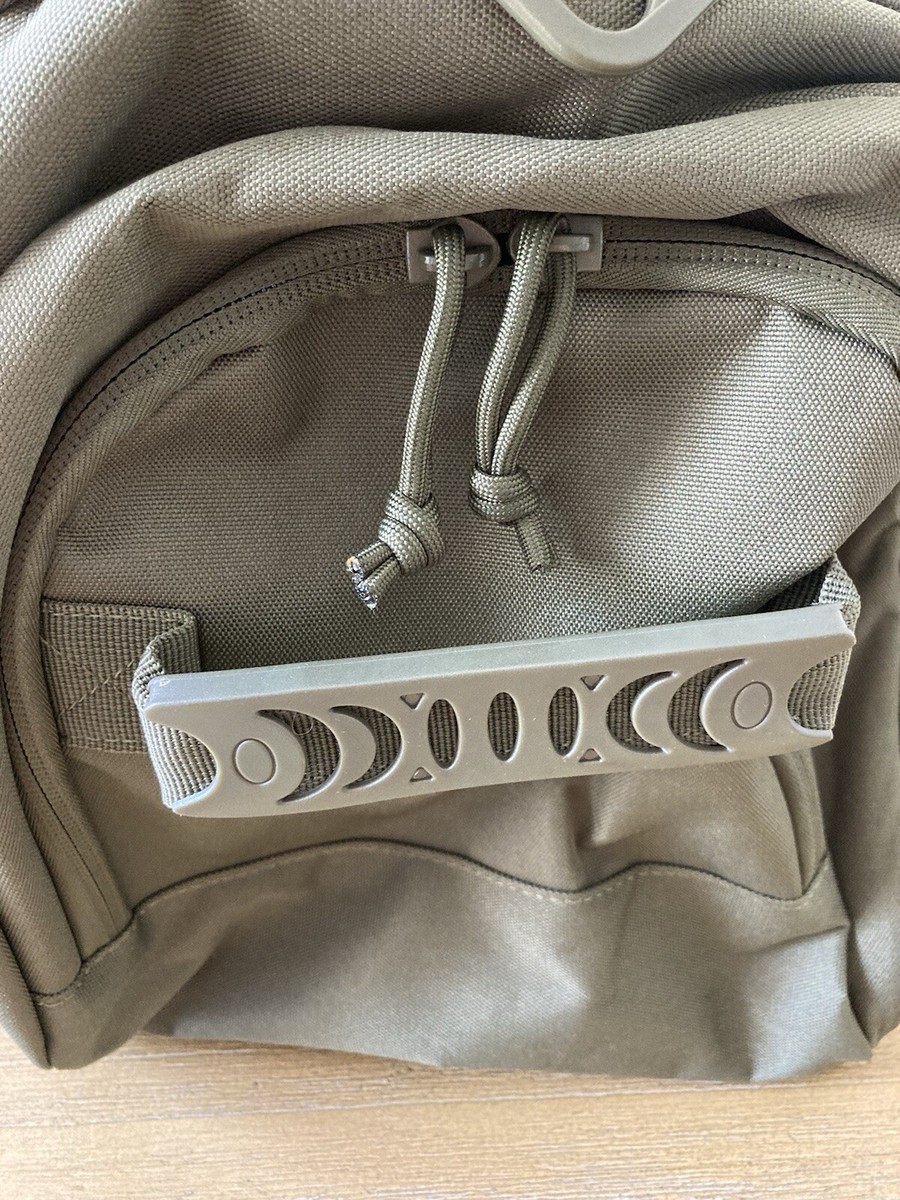 Highland Tactical Duffel Bag Squad 1.0 Heavy Duty Outdoor Military