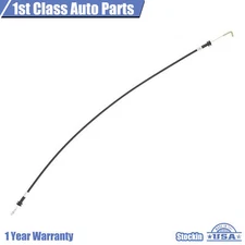 Front Door Lock Cable Driver Left Side For Most Sprinter Models 1995-2006