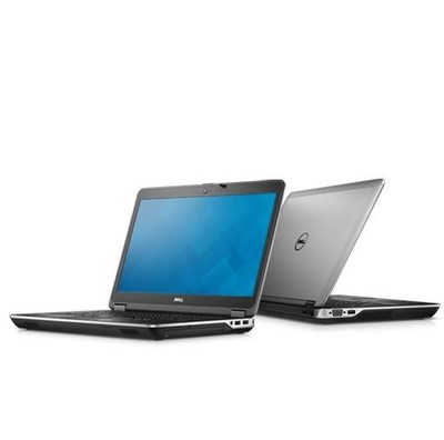 DELL Latitude E6440 mattes 36cm 14'' Display Notebook Intel Core i5 DVD backlit