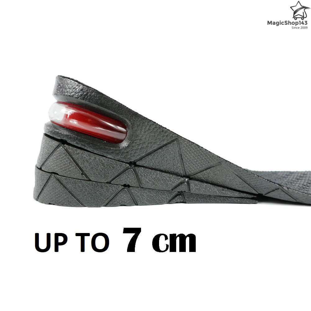 Make You Taller Height Increase Shoe 