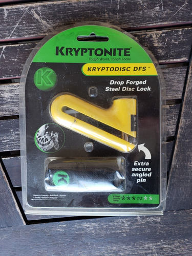 kryptonite 10mm chain