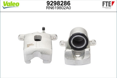 FTE 9298286 Bremssattel für TOYOTA
