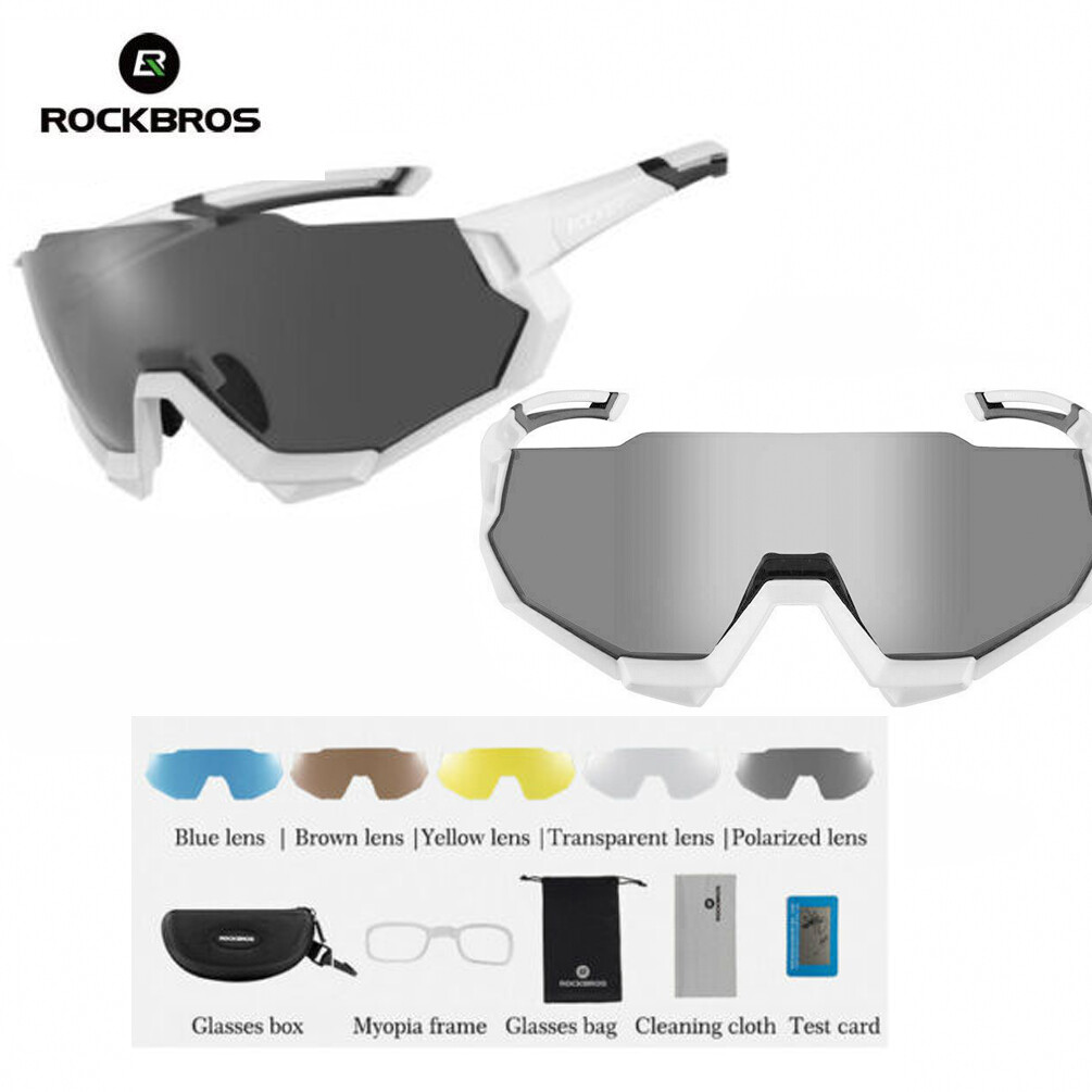 white half frame glasses