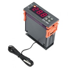 Regolatore Di Temperatura Digitale Sensore Di Temperatura Termostato Elettrico