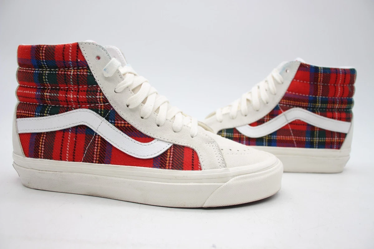 Pendleton vans ebay hot sale