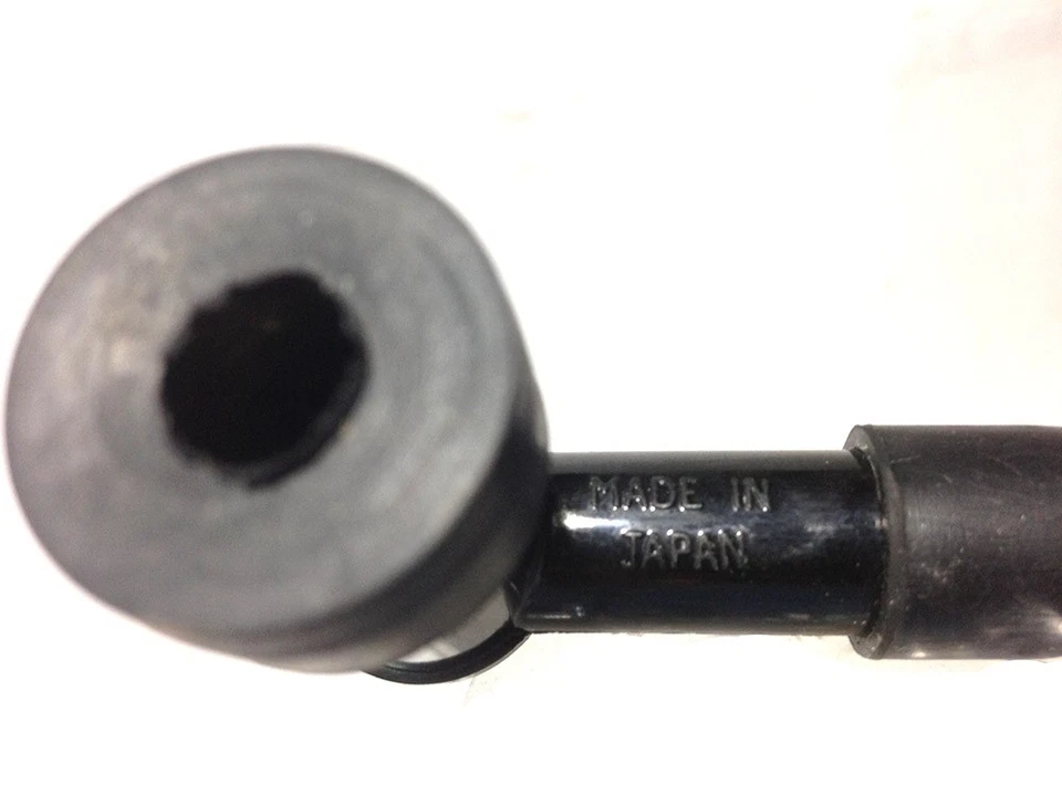 COIL IGNITION 6V SPARK PLUG Fits HONDA C100 CA100 C110 C50 C65 C70 C90 CT90 CM90 - Image 2 of 4