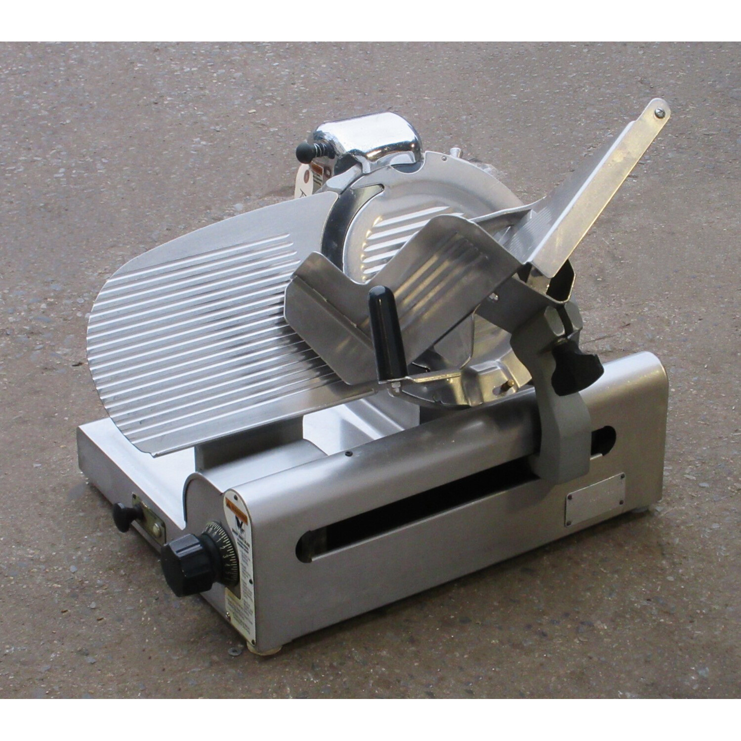 Globe 3600 Meat Slicer, Used Excellent Condition eBay