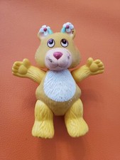 Wuzzles vintage Bumblelion poseable figure Butterbear