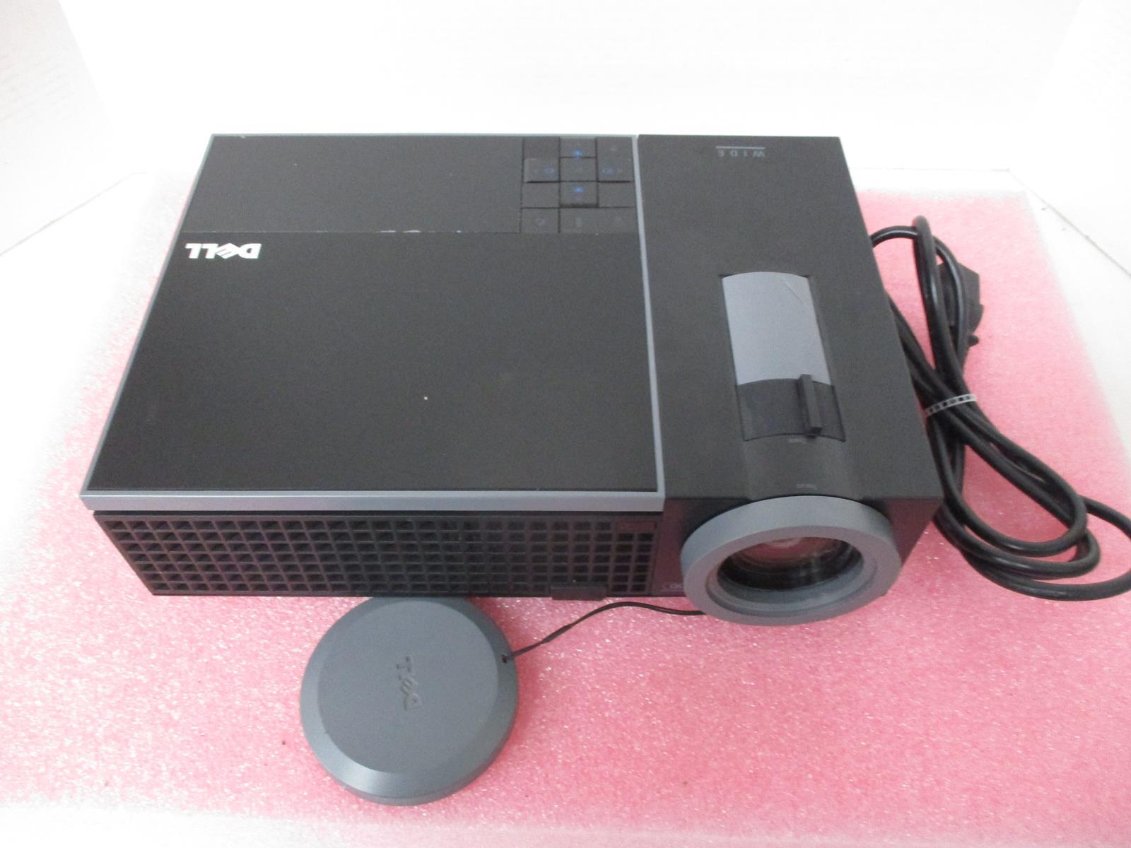 Dell+1610HD+DLP+Projector for sale online eBay