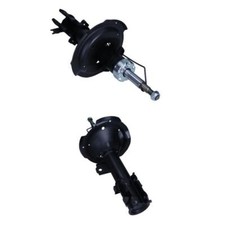 2 ammortizzatori anteriori Maxgear 11-0659+11-0660 per KIA Rio II Hyundai Accent III