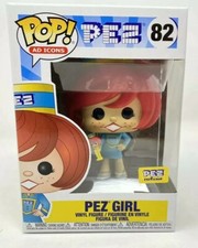 Funko Pop Pez Vinyl Figures 11