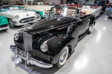 1942 Packard on eBay