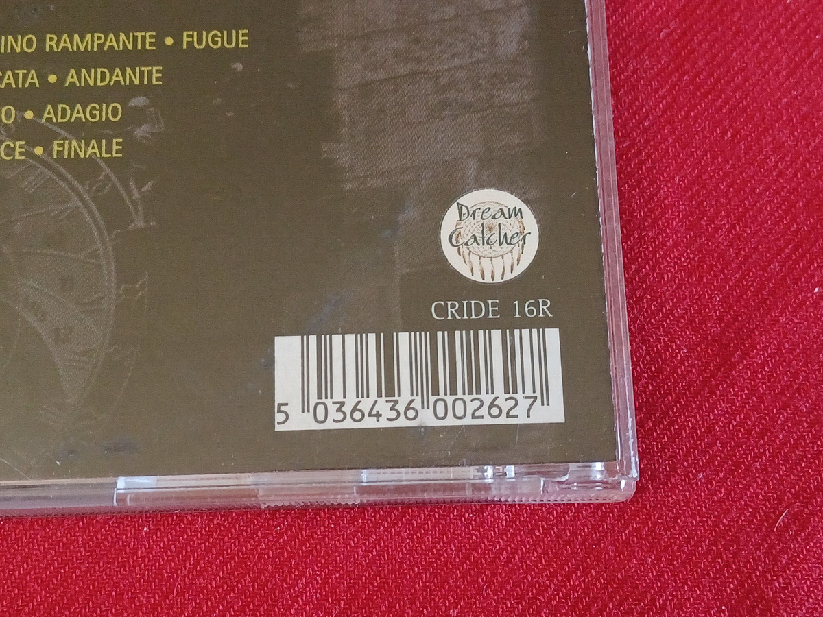 Yngwie Johann Malmsteen: Concerto Suite for Electric Guitar and