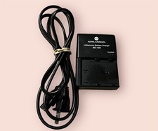 Genuine Konica Minolta BC-400 Lithium-Ion Bat...