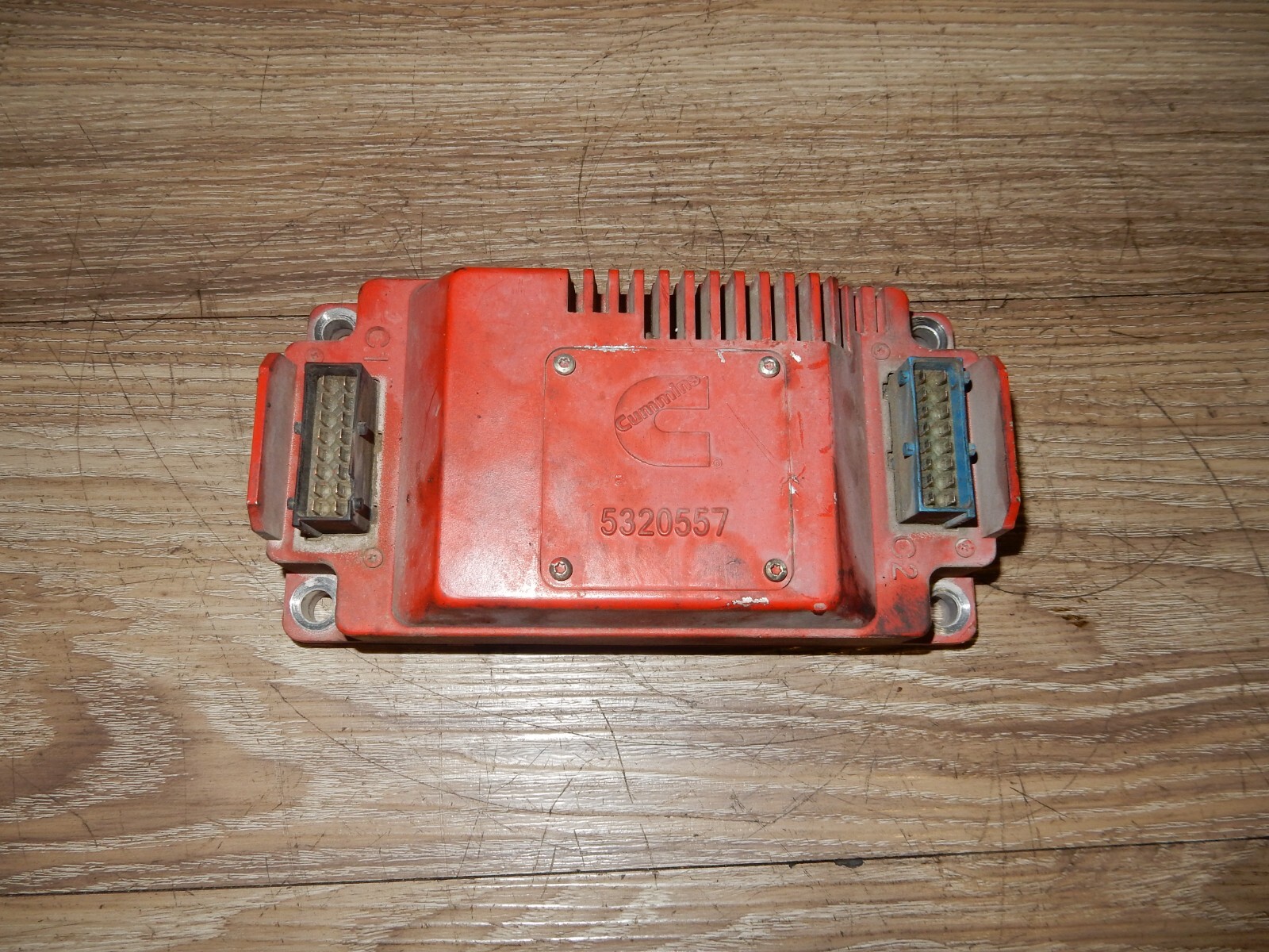 Cummins Ignition Control Module Fits for CUMMINS (P/N: 5320557