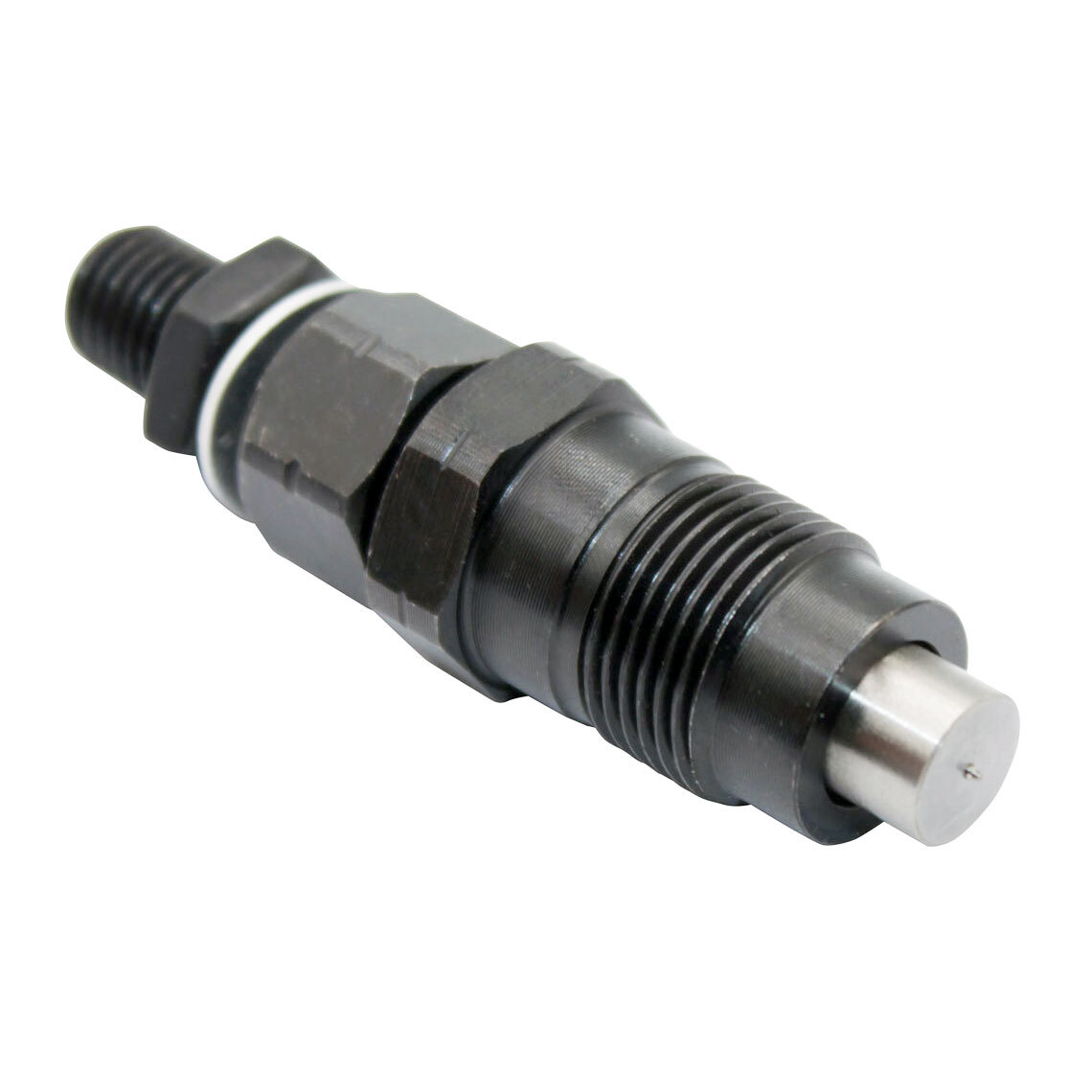 2x Fuel Injector Fit for Yanmar 3TNV76 4TNE9 Engine 129931-53000