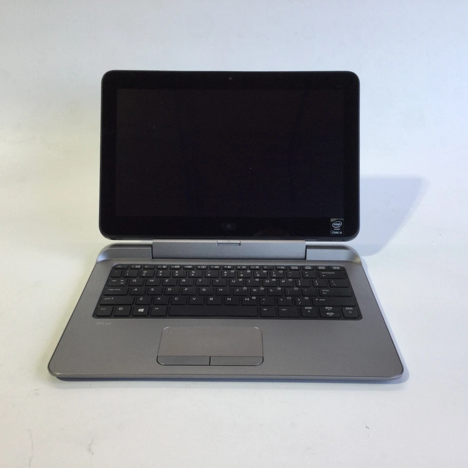 HP Pro x2 612 G1 Tablet 12.5"i5-4202Y@1.60GHz 4GBRAM 128GBSSD Touch USB3.1 Win11