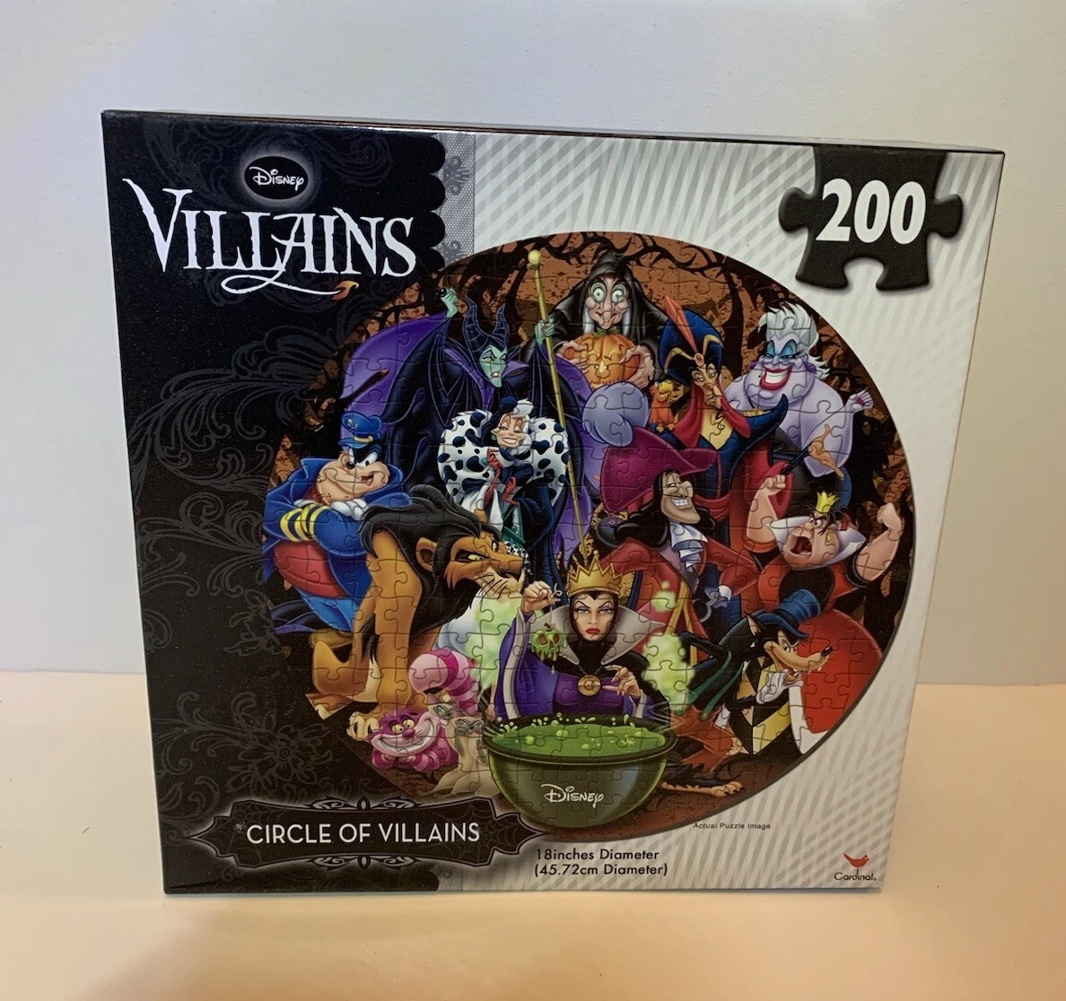 Fantasy Plastic 12-16 Years Puzzles for sale | eBay