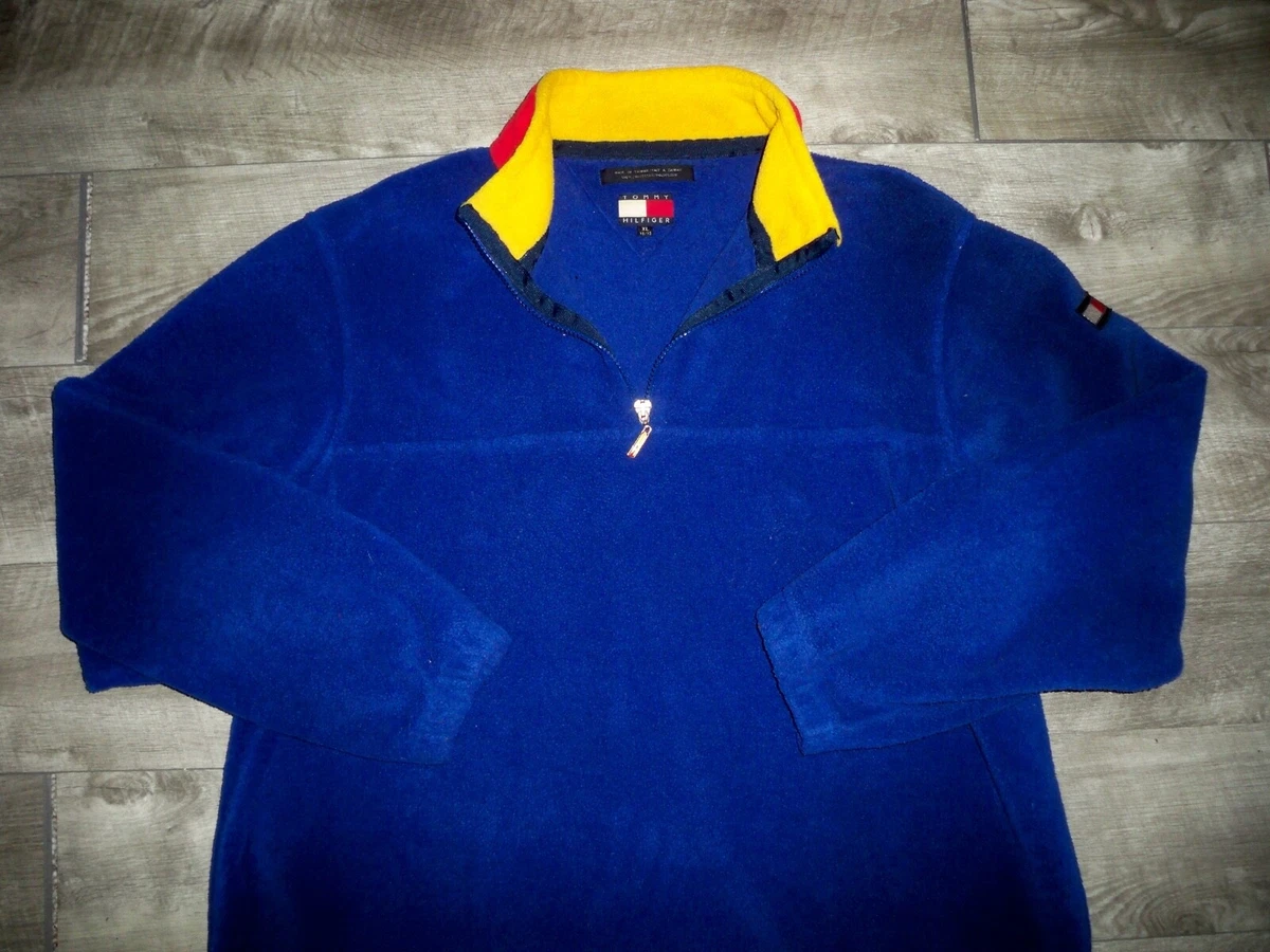 Tommy Hilfiger Vintage Outerwear Coats & Jackets for Men for sale 