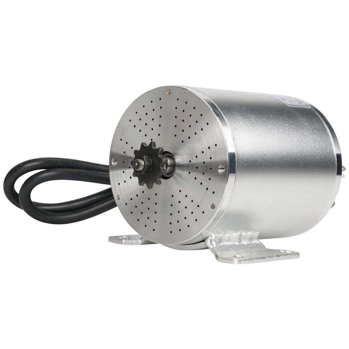 Kit Moteur électrique 3000W 60V/72V Sans Balais - Pour Go-Kart, Scooter