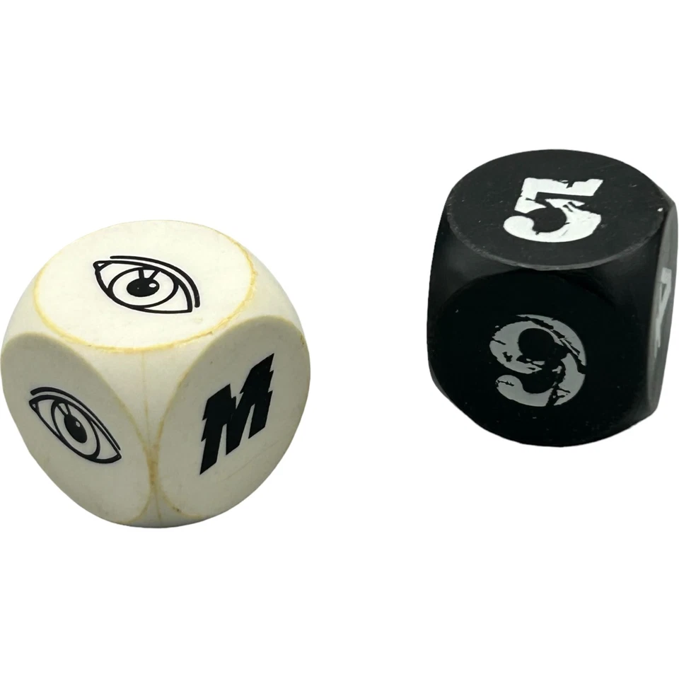 PIEZAS DE REPUESTO Pista El Gran Museo Caper Juego de Mesa 1991 Se envía Rápidamente Foto 4 de 4